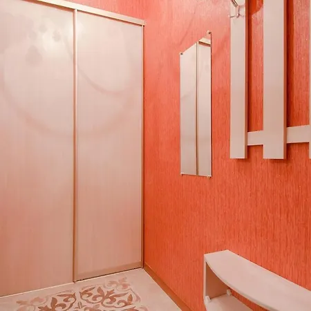 Apartment на дерибасовской,рядом с оперным театром