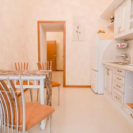 Apartment на дерибасовской,рядом с оперным театром