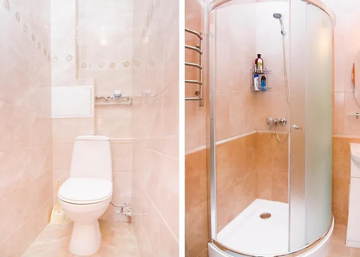 на дерибасовской,рядом с оперным театром Apartment