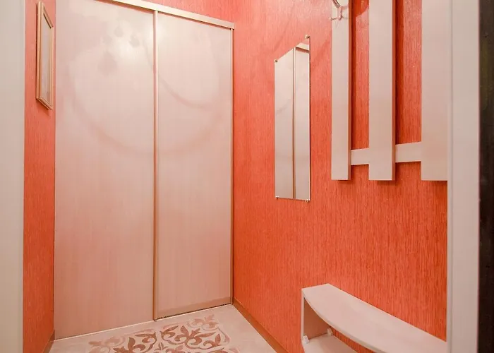 Apartment на дерибасовской,рядом с оперным театром