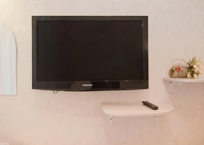 Apartment на дерибасовской,рядом с оперным театром